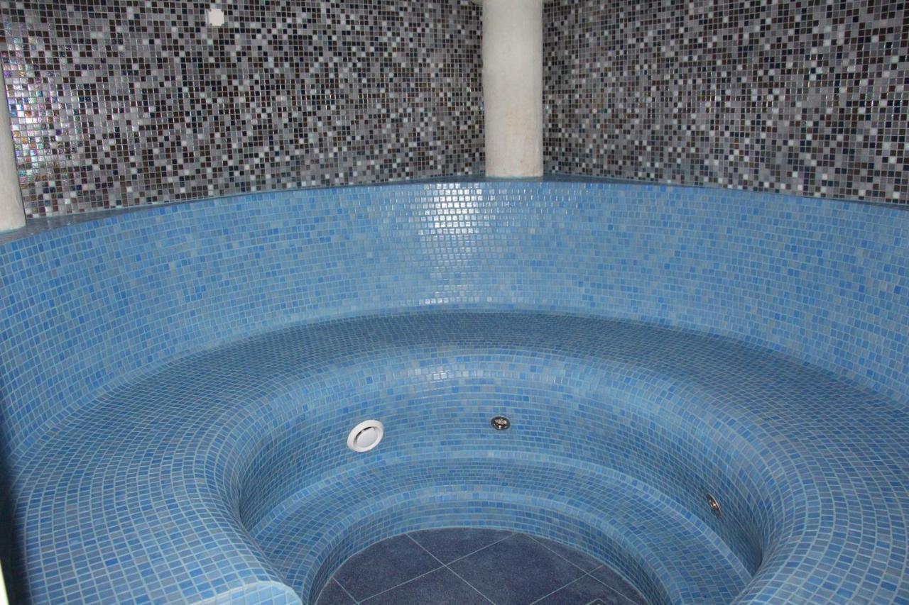 Ignalinos Sporto Ir Pramogu Centras Hotel Bagian luar foto
